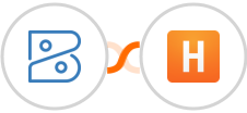 Zoho Books + Harvest Integration