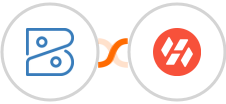 Zoho Books + Harvestr Integration