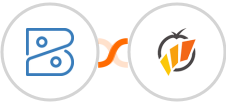 Zoho Books + KanbanFlow Integration