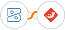 Zoho Books + Laposta  Integration