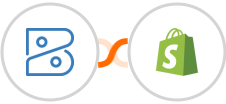 Zoho Books + Shopify Integration