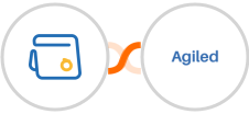 Zoho Calendar + Agiled Integration
