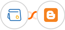 Zoho Calendar + Blogger Integration