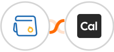 Zoho Calendar + Cal.com Integration