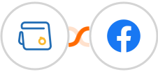 Zoho Calendar + Facebook Pages Integration