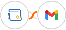Zoho Calendar + Gmail Integration