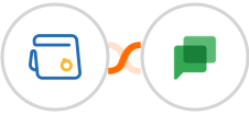 Zoho Calendar + Google Chat Integration