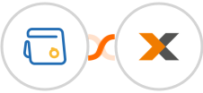 Zoho Calendar + Lexware Integration