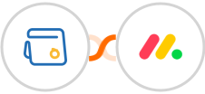 Zoho Calendar + Monday.com Integration