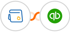 Zoho Calendar + Quickbooks Online Integration