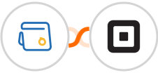 Zoho Calendar + Square Integration