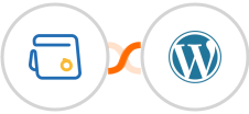 Zoho Calendar + WordPress Integration