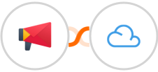 Zoho Campaigns + Agile CRM Integration