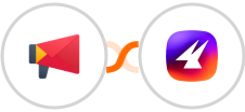 Zoho Campaigns + Aimfox Integration