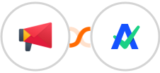 Zoho Campaigns + Assinafy Integration