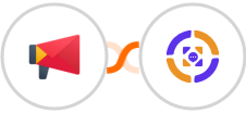 Zoho Campaigns + Azmarq SMS Integration