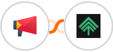 Zoho Campaigns + Bumpups Integration