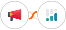 Zoho Campaigns + CINC Integration