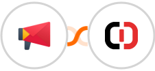 Zoho Campaigns + ClicData Integration