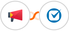 Zoho Campaigns + Clio Grow Integration