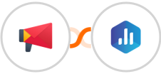 Zoho Campaigns + Databox Integration