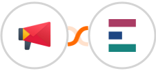 Zoho Campaigns + Elorus Integration
