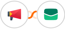 Zoho Campaigns + Email It Integration