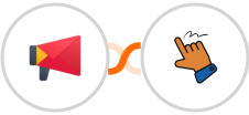 Zoho Campaigns + FillFaster Integration