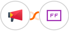 Zoho Campaigns + FlowFast Integration