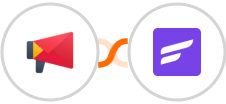Zoho Campaigns + FluentCRM Integration