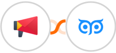 Zoho Campaigns + GetProspect Integration