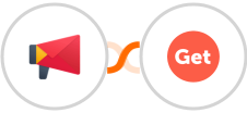 Zoho Campaigns + GetSales.io Integration