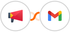 Zoho Campaigns + Gmail Integration