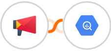 Zoho Campaigns + Google BigQuery Integration