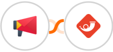 Zoho Campaigns + Laposta  Integration