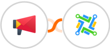 Zoho Campaigns + LeadConnector Integration