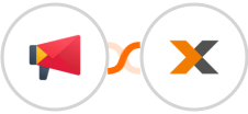 Zoho Campaigns + Lexoffice Integration