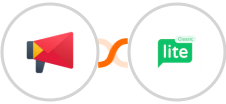 Zoho Campaigns + MailerLite Classic Integration