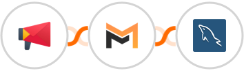 Zoho Campaigns + Mailifier + MySQL Integration