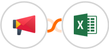 Zoho Campaigns + Microsoft Excel Integration