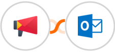 Zoho Campaigns + Microsoft Outlook Integration