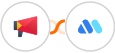 Zoho Campaigns + Movermate Integration