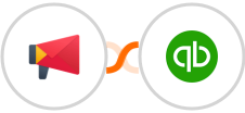 Zoho Campaigns + Quickbooks Online Integration
