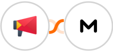 Zoho Campaigns + ReachInbox AI Integration