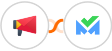 Zoho Campaigns + SalesBlink Integration