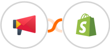 Zoho Campaigns + Shopify Integration