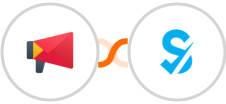 Zoho Campaigns + SimplyBook.me Integration
