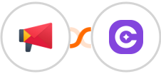 Zoho Campaigns + SureContact Integration