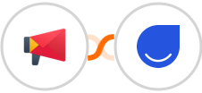 Zoho Campaigns + User.com Integration