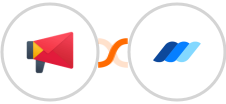 Zoho Campaigns + Wauld Integration